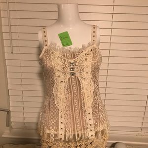 Pineapple Patch II By Tina